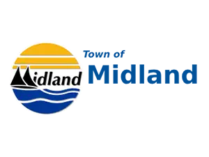 Midland Ontario sign shop