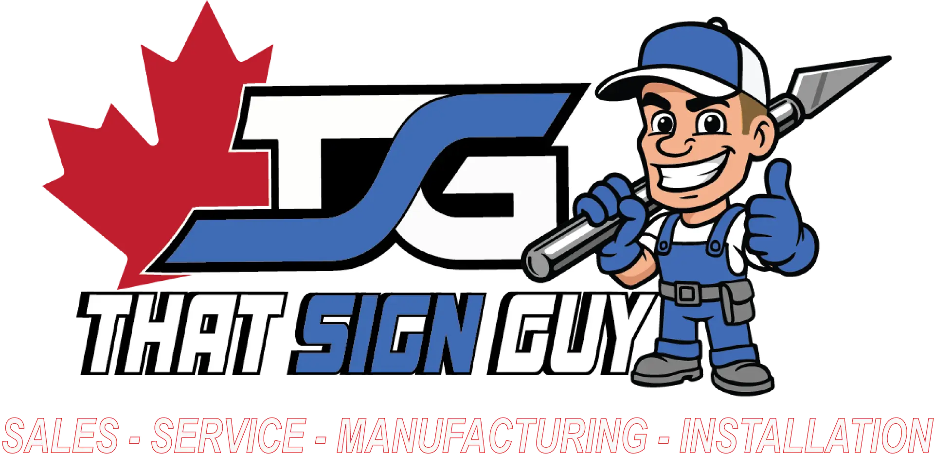 Sign Shop